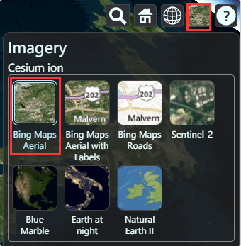 widget