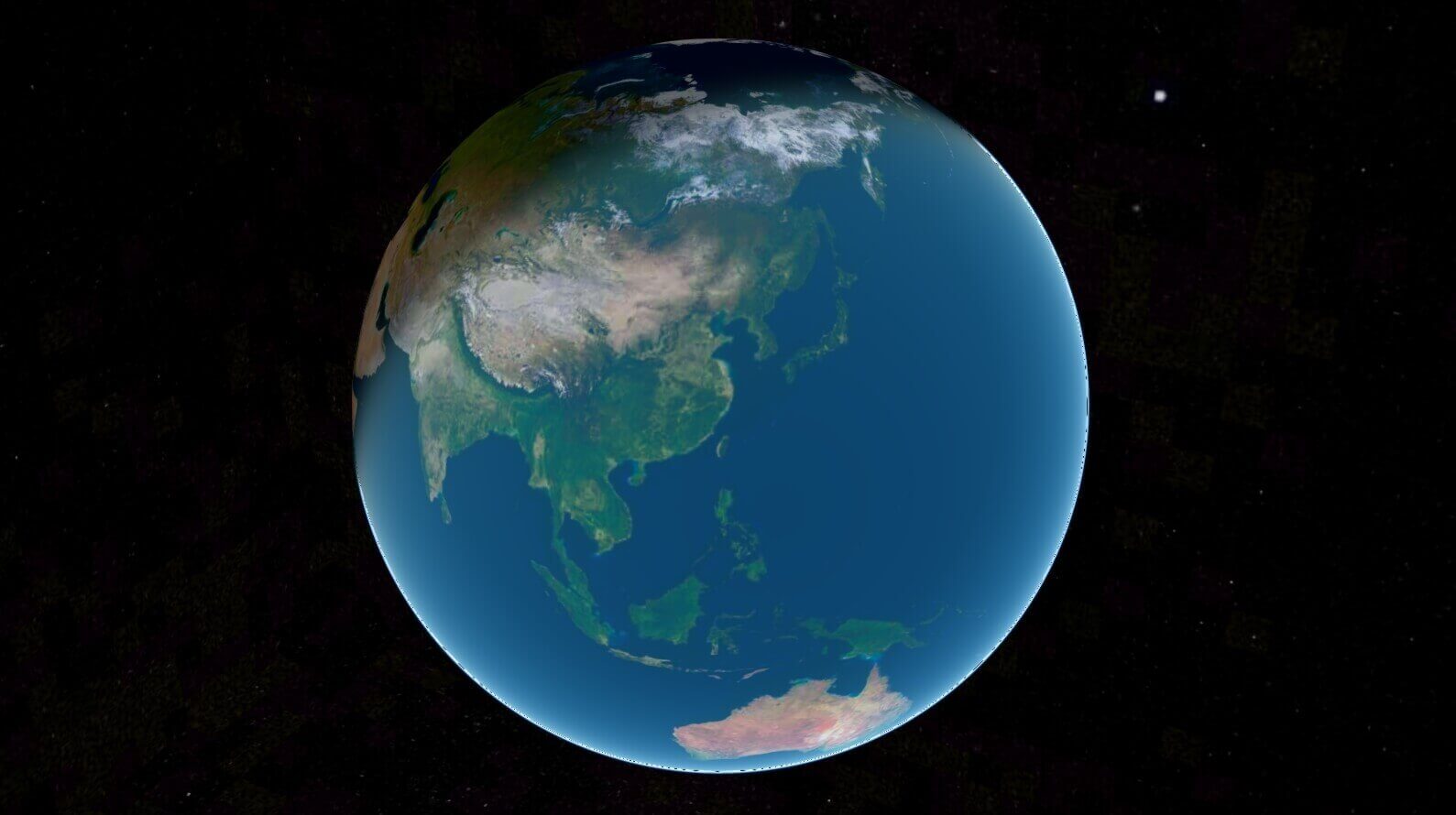 earth